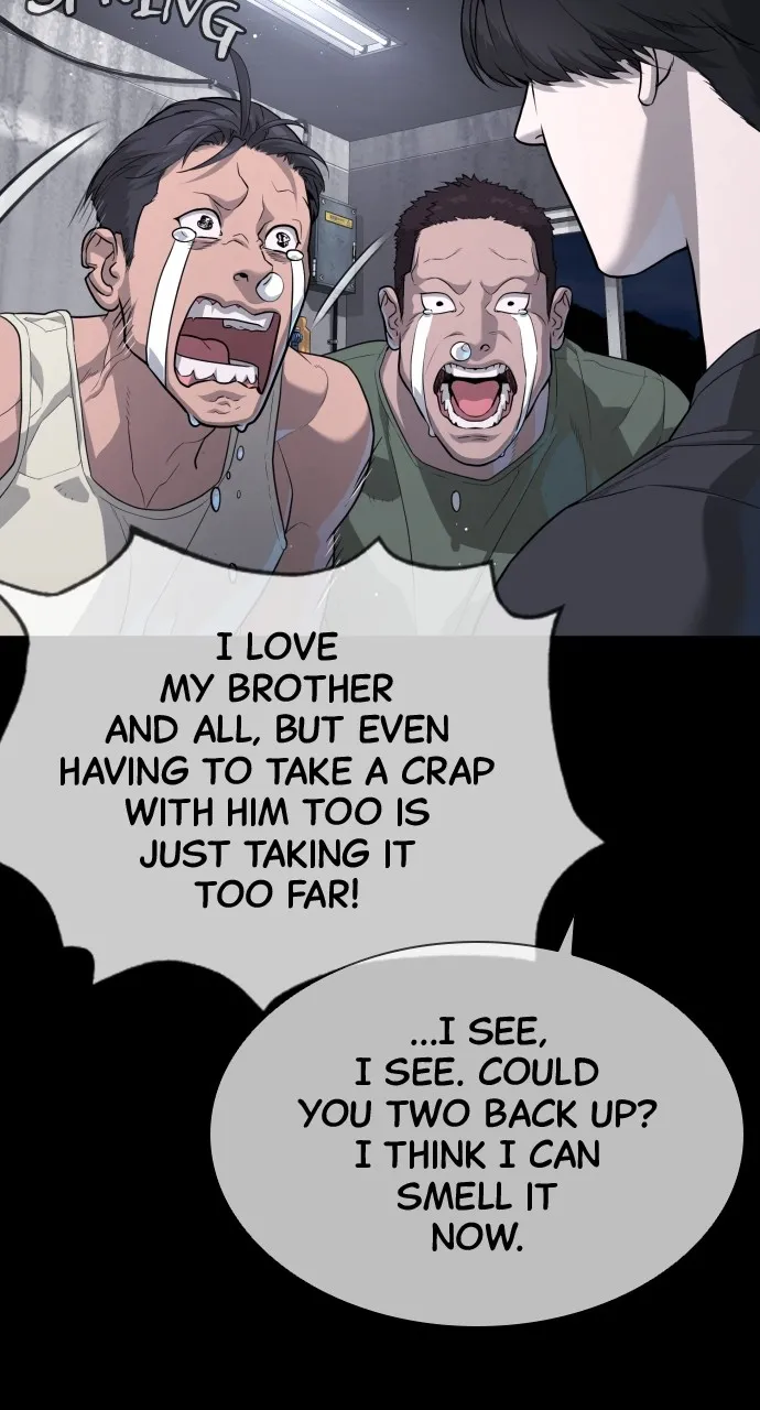 Read Killer Peter chapter 53 image 65 on Lezhin