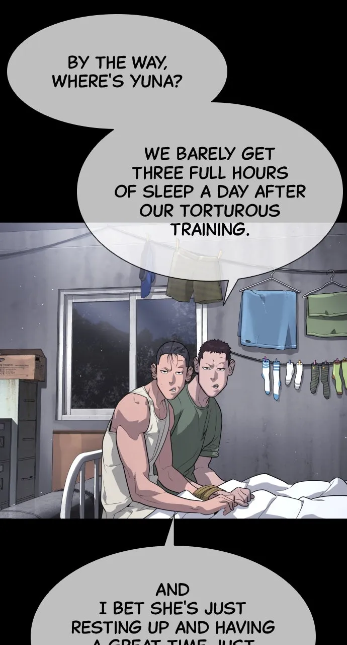 Read Killer Peter chapter 53 image 66 on Lezhin