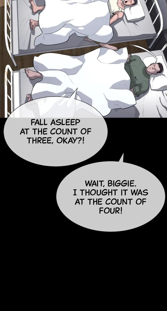 Read Killer Peter chapter 53 image 68 on Lezhin
