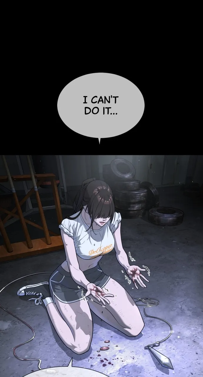 Read Killer Peter chapter 53 image 77 on Lezhin