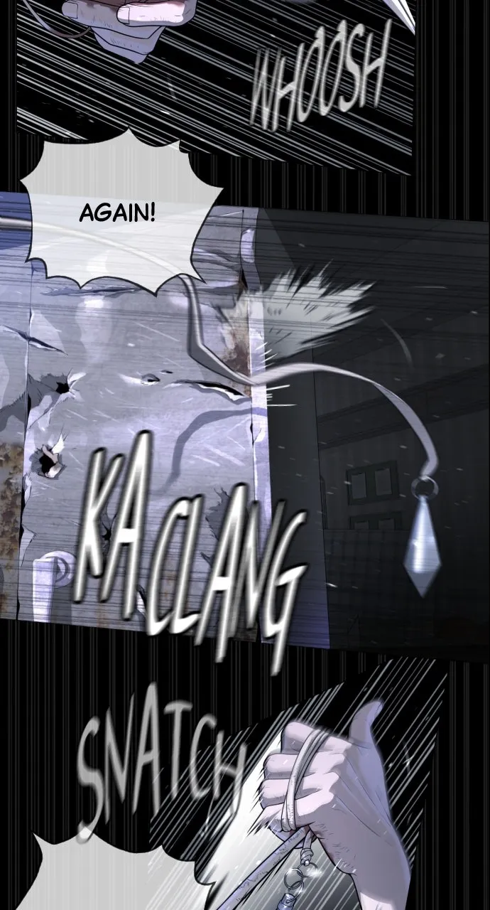 Read Killer Peter chapter 53 image 81 on Lezhin