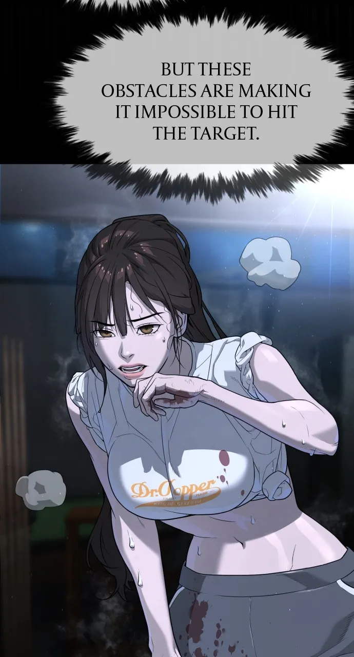 Read Killer Peter chapter 53 image 84 on Lezhin