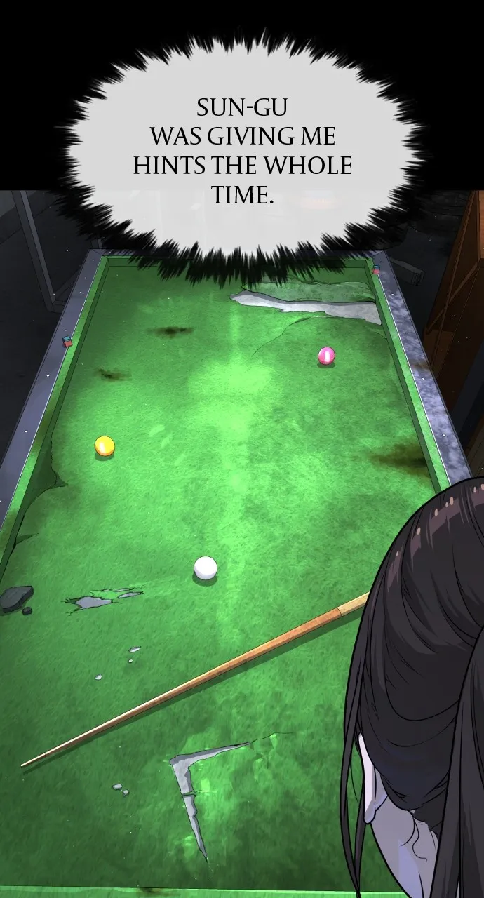 Read Killer Peter chapter 53 image 88 on Lezhin