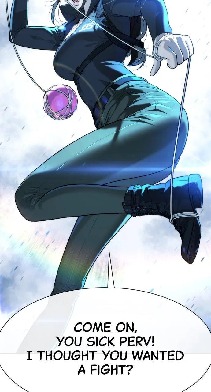 Read Killer Peter chapter 53 image 9 on Lezhin