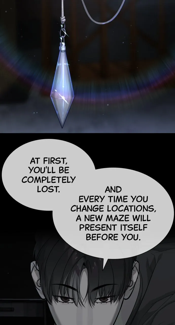 Read Killer Peter chapter 53 image 98 on Lezhin