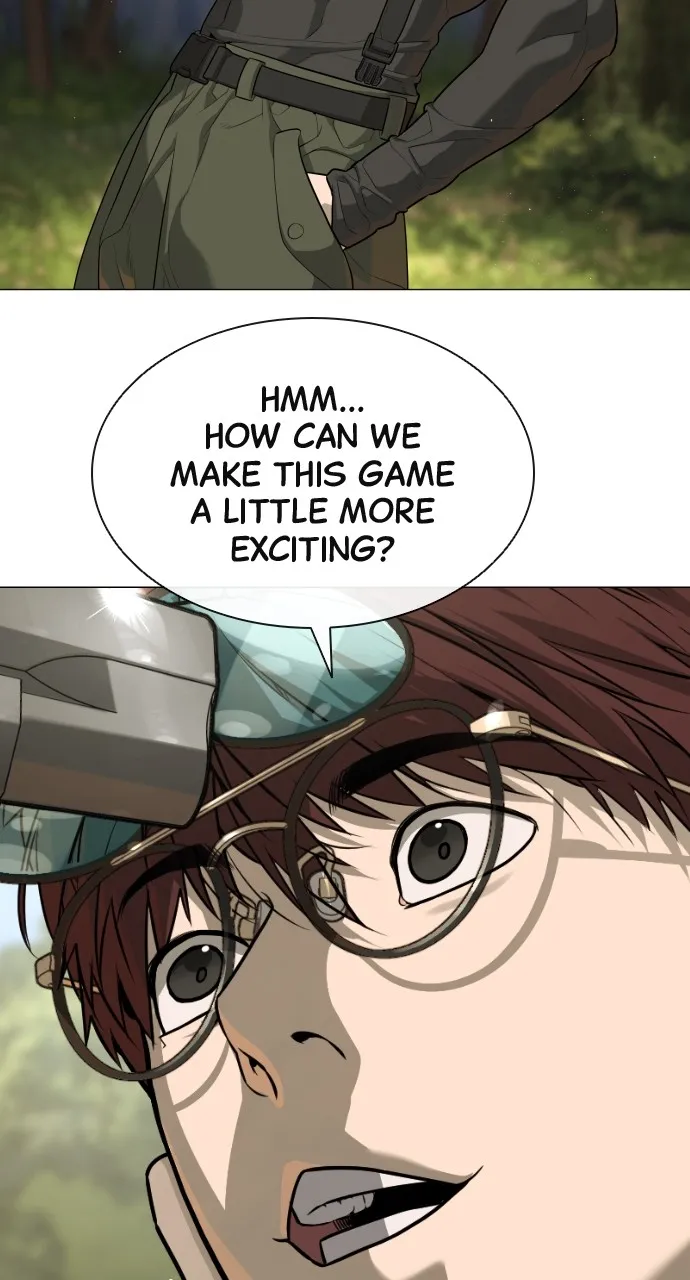 Read Killer Peter chapter 54 image 1 on Lezhin