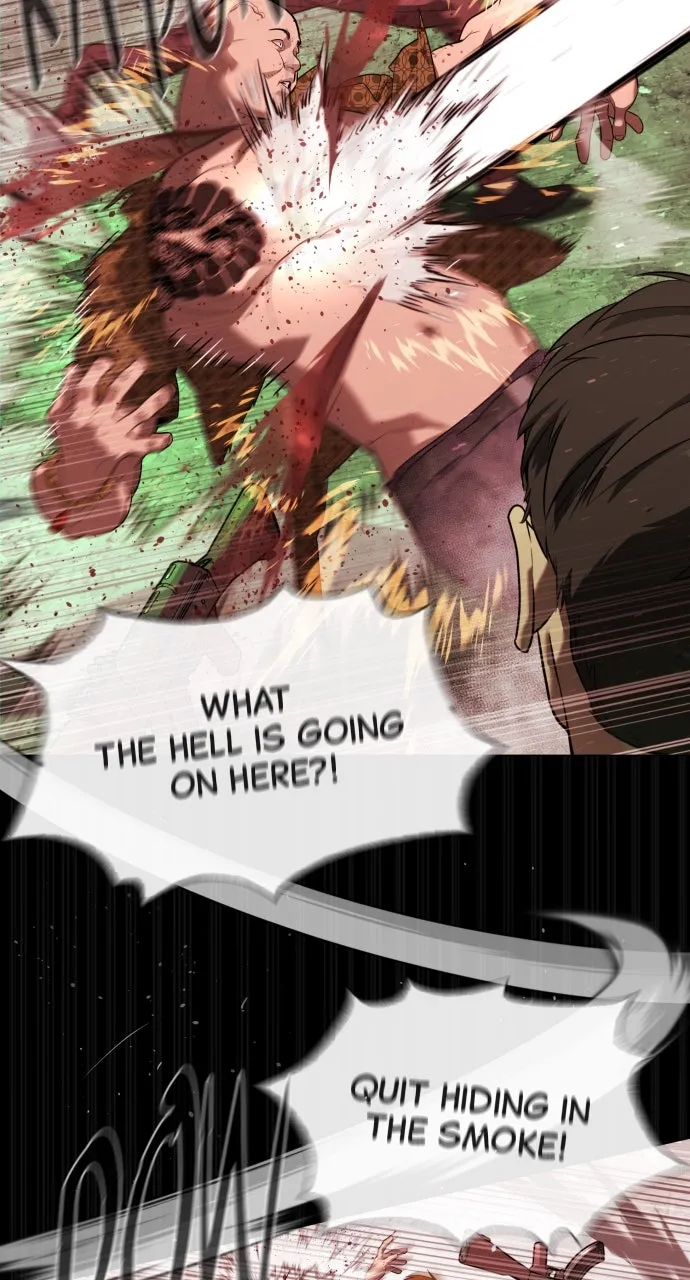 Read Killer Peter chapter 54 image 101 on Lezhin