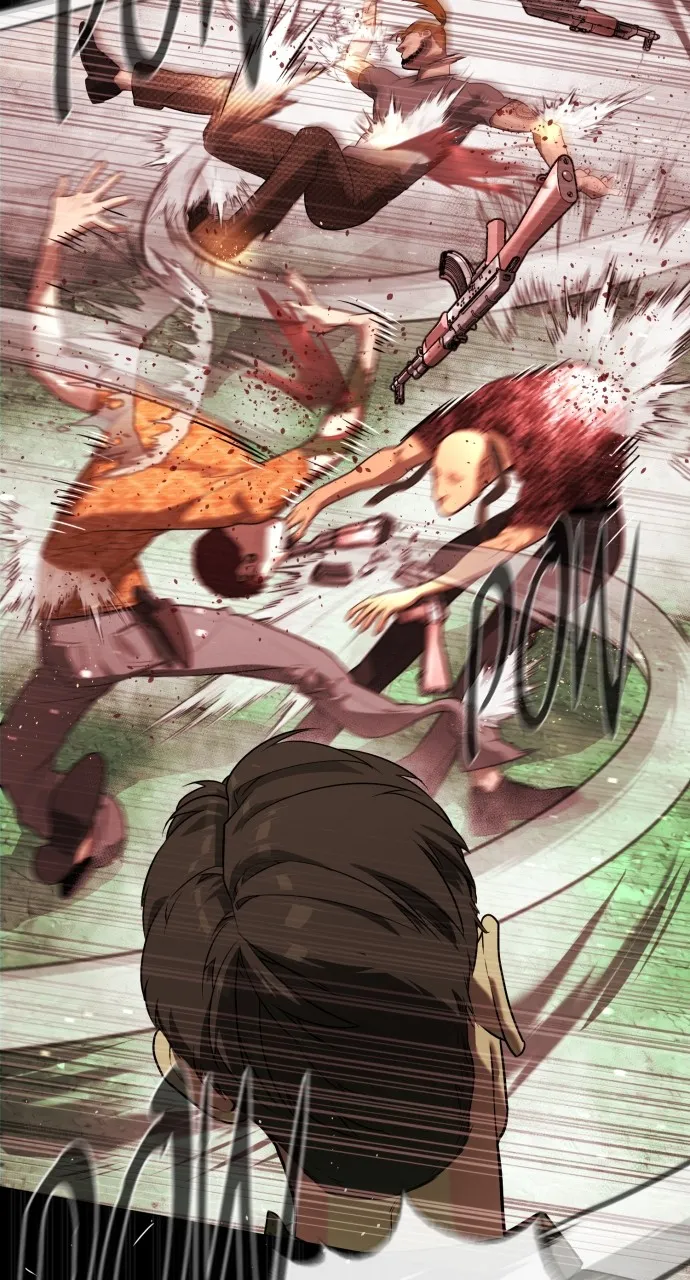 Read Killer Peter chapter 54 image 102 on Lezhin
