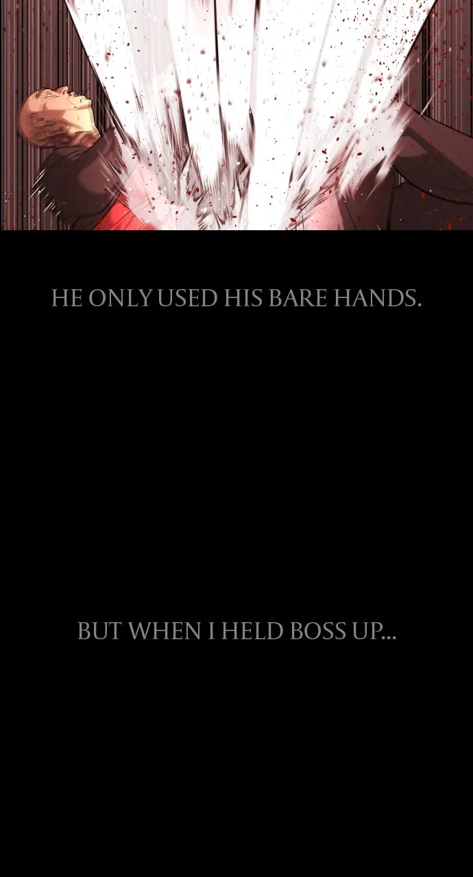 Read Killer Peter chapter 54 image 125 on Lezhin