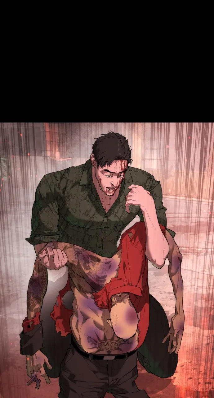 Read Killer Peter chapter 54 image 126 on Lezhin