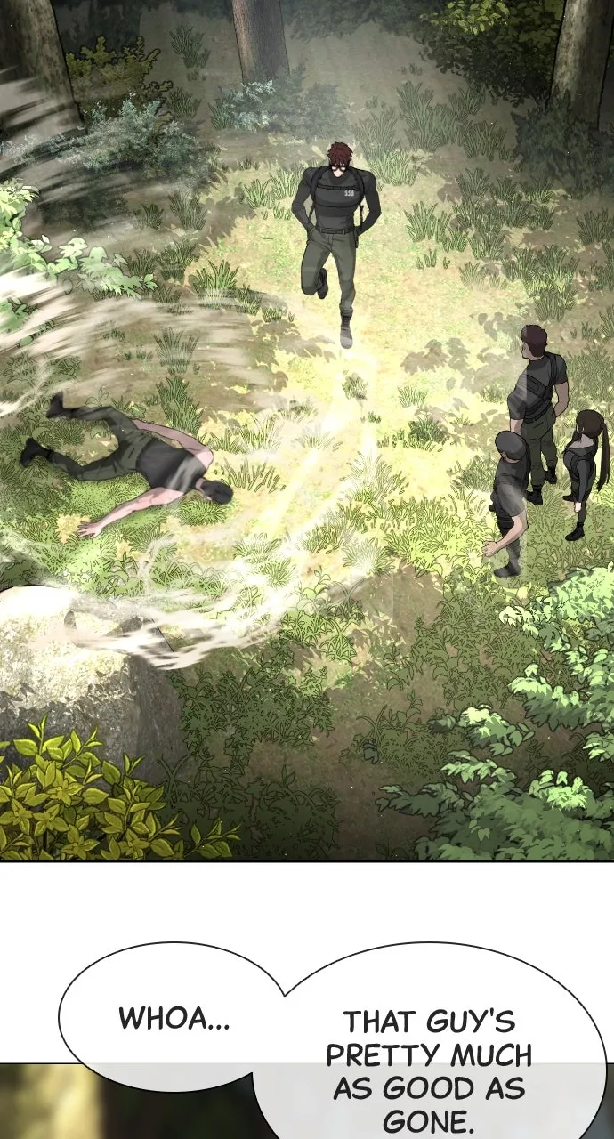 Read Killer Peter chapter 54 image 129 on Lezhin
