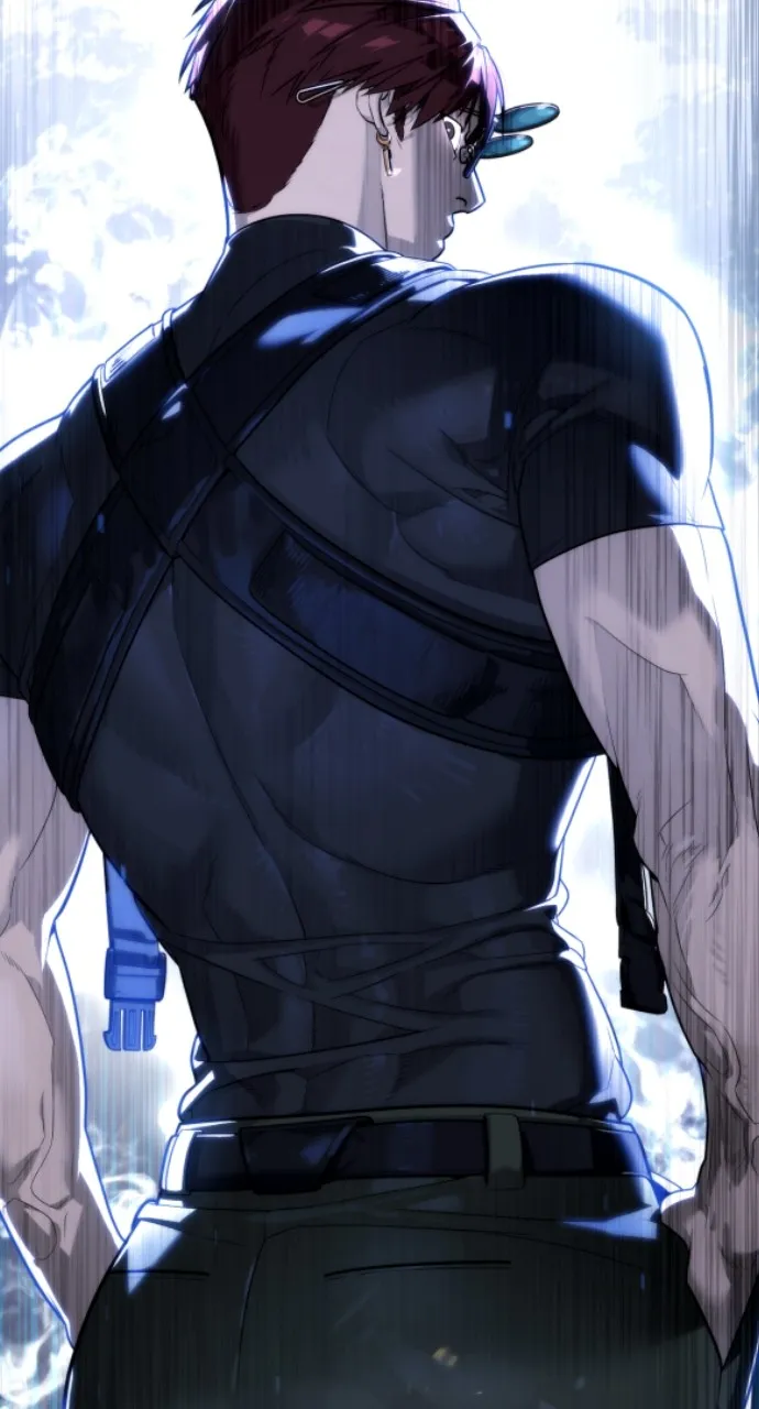 Read Killer Peter chapter 54 image 133 on Lezhin
