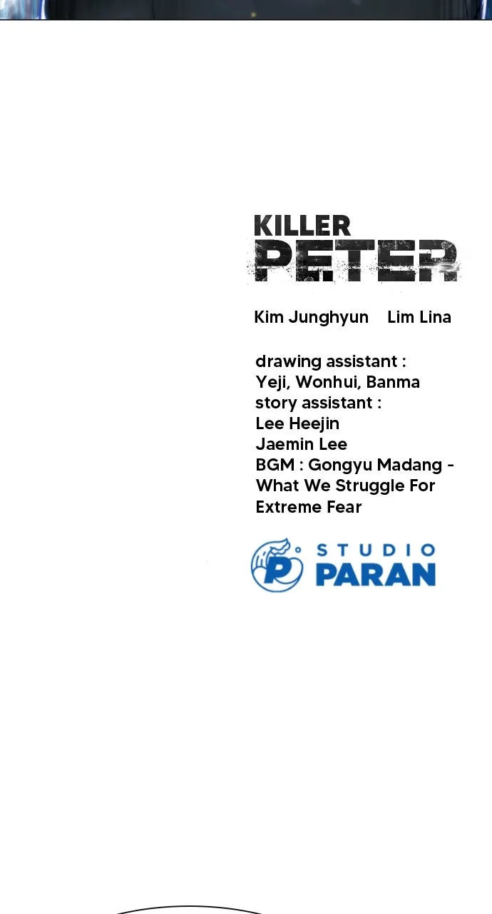 Read Killer Peter chapter 54 image 134 on Lezhin