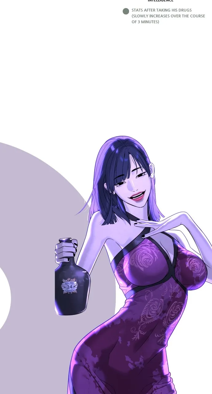 Read Killer Peter chapter 54 image 152 on Lezhin