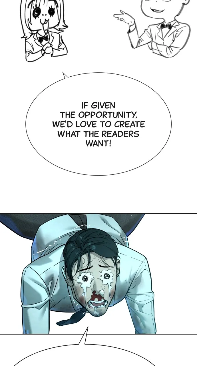Read Killer Peter chapter 54 image 165 on Lezhin