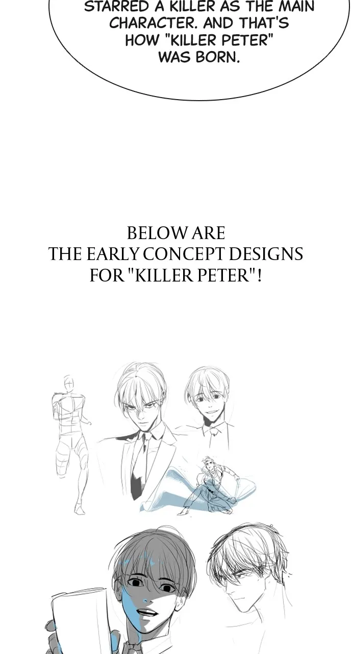 Read Killer Peter chapter 54 image 169 on Lezhin