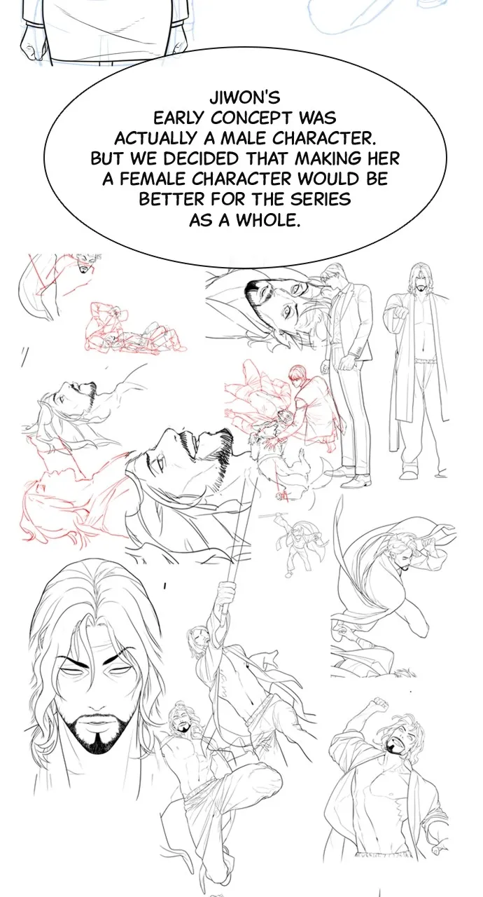 Read Killer Peter chapter 54 image 172 on Lezhin