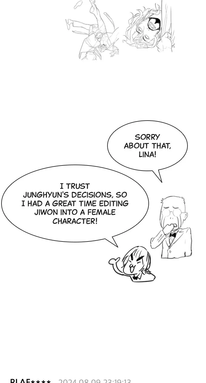 Read Killer Peter chapter 54 image 173 on Lezhin