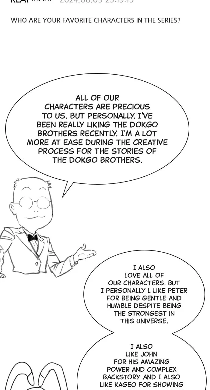Read Killer Peter chapter 54 image 174 on Lezhin