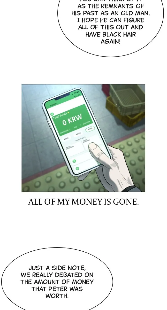 Read Killer Peter chapter 54 image 181 on Lezhin