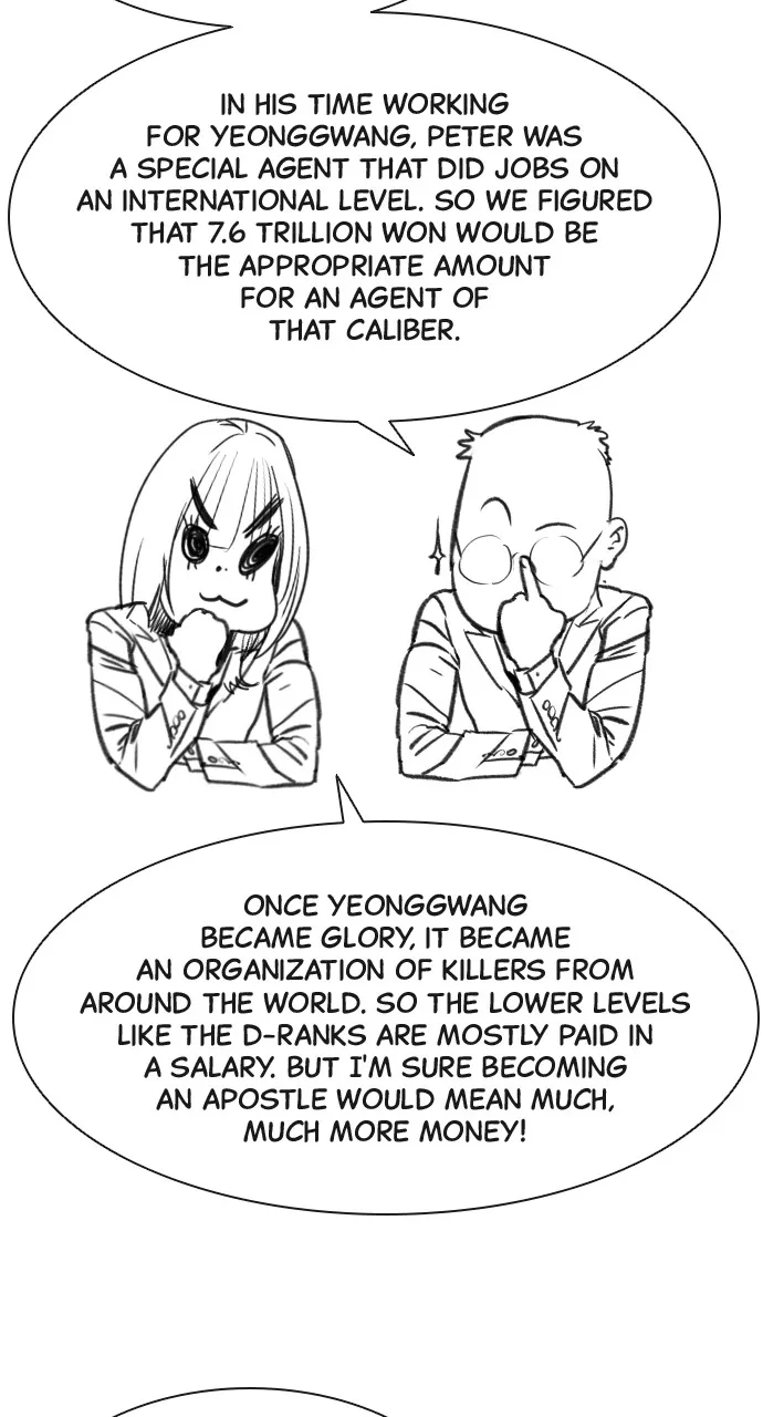Read Killer Peter chapter 54 image 182 on Lezhin