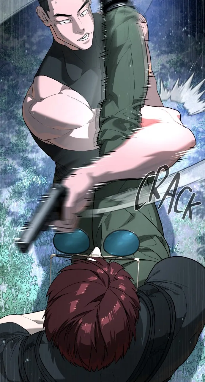 Read Killer Peter chapter 54 image 21 on Lezhin