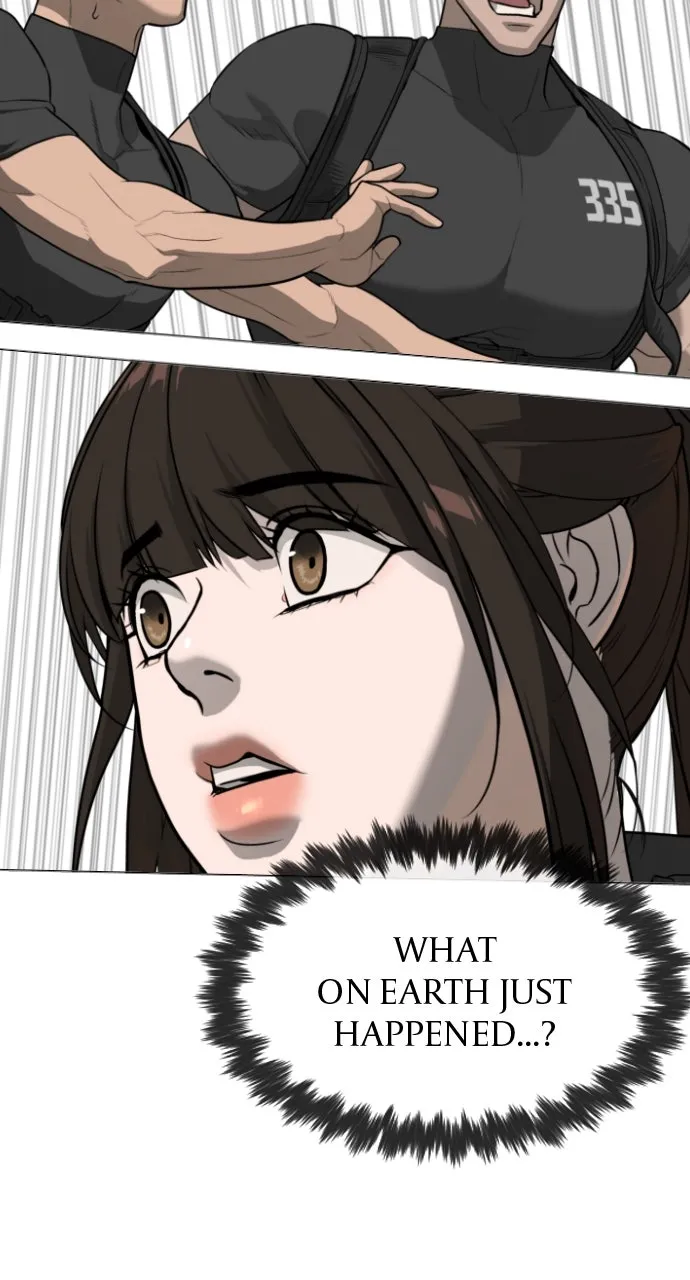 Read Killer Peter chapter 54 image 25 on Lezhin