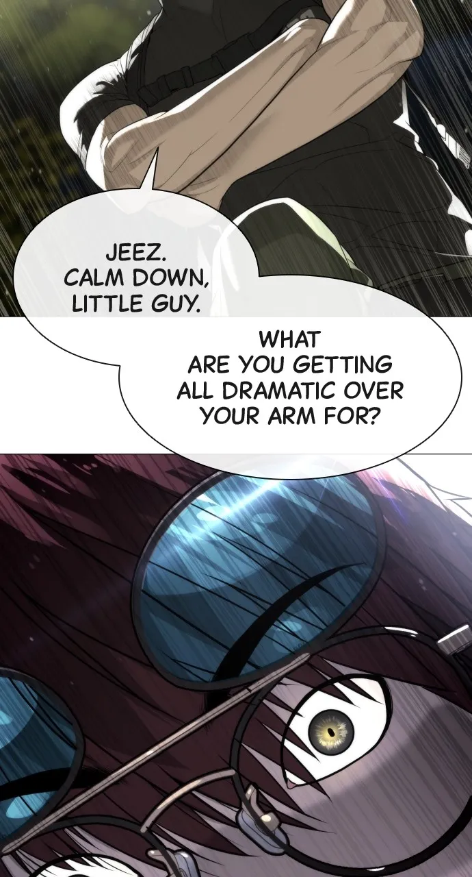 Read Killer Peter chapter 54 image 27 on Lezhin
