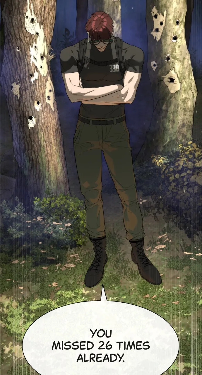 Read Killer Peter chapter 54 image 35 on Lezhin