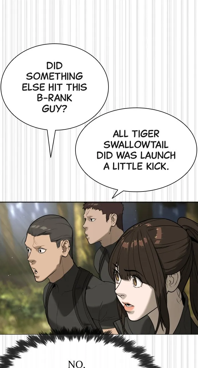 Read Killer Peter chapter 54 image 43 on Lezhin