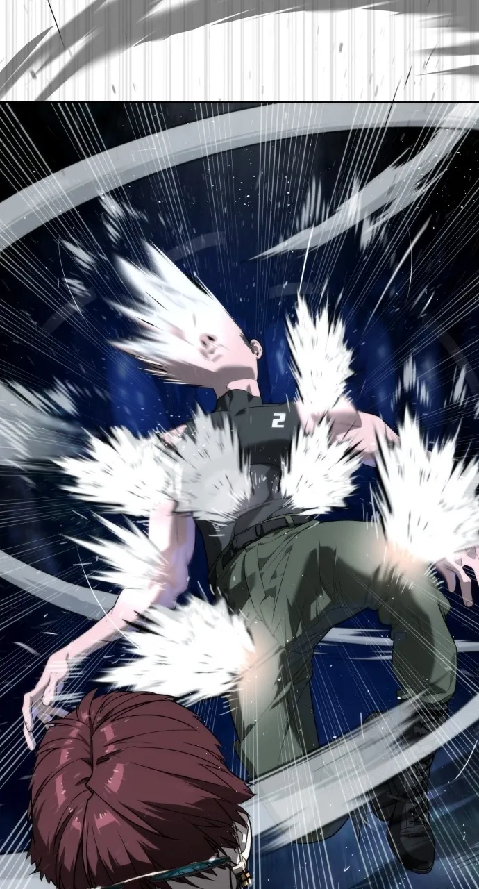Read Killer Peter chapter 54 image 45 on Lezhin