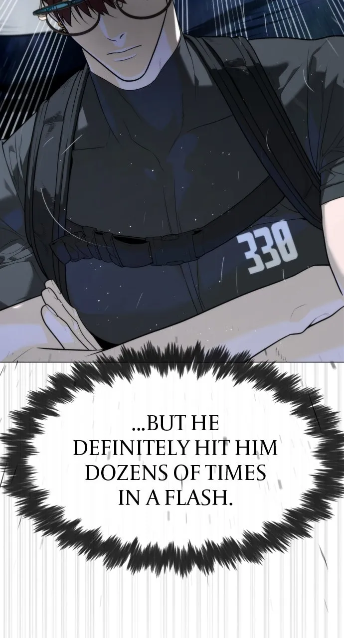Read Killer Peter chapter 54 image 46 on Lezhin
