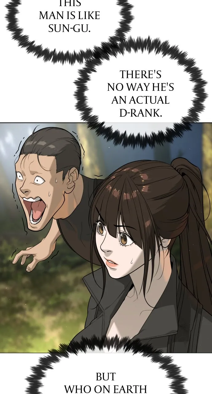 Read Killer Peter chapter 54 image 50 on Lezhin