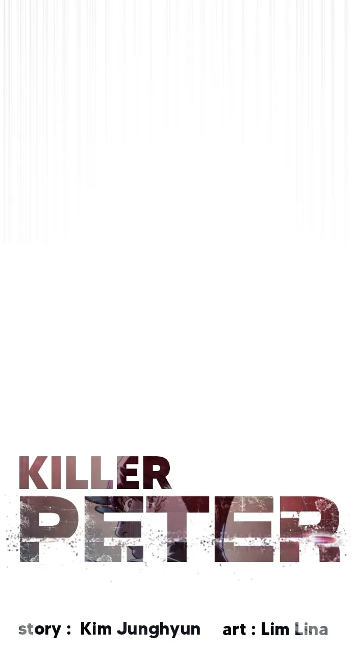 Read Killer Peter chapter 54 image 57 on Lezhin