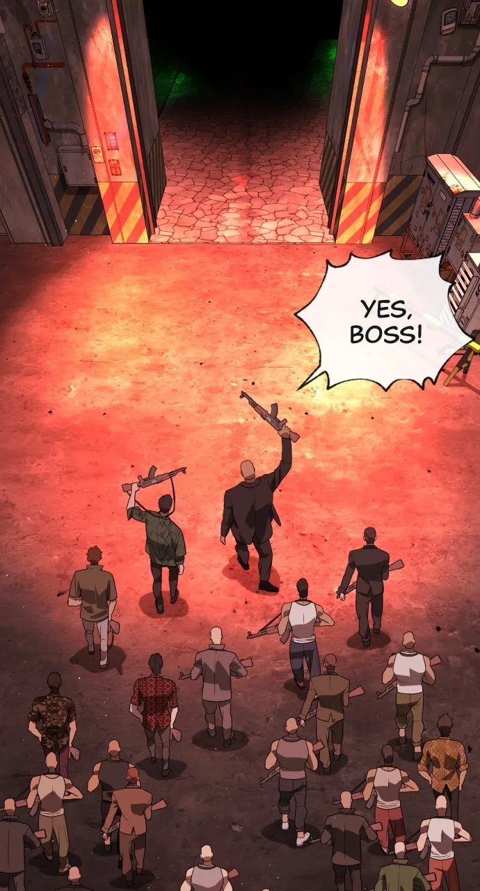Read Killer Peter chapter 54 image 65 on Lezhin