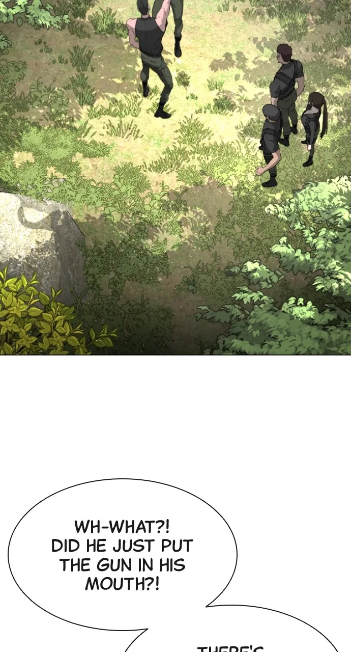 Read Killer Peter chapter 54 image 7 on Lezhin