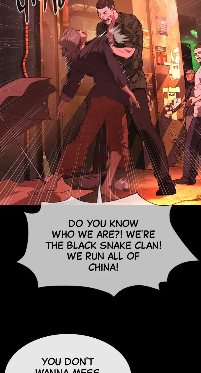 Read Killer Peter chapter 54 image 71 on Lezhin