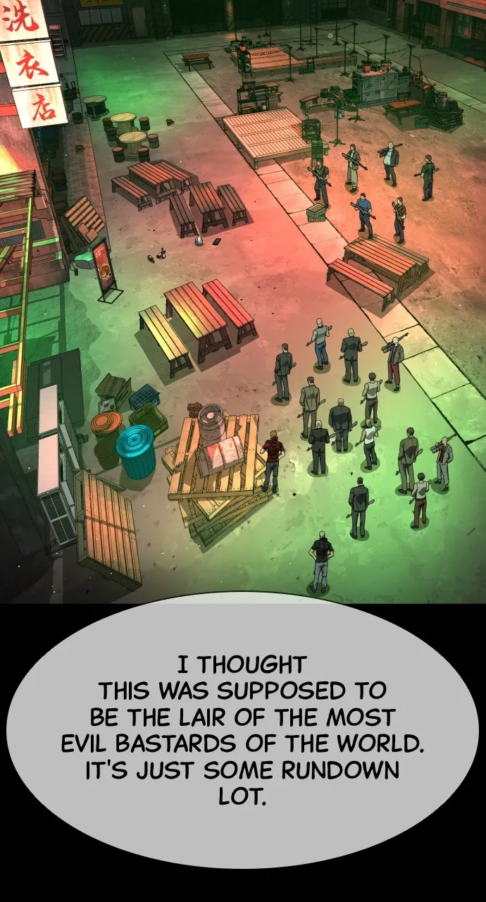 Read Killer Peter chapter 54 image 79 on Lezhin