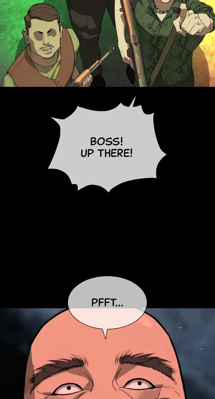 Read Killer Peter chapter 54 image 81 on Lezhin
