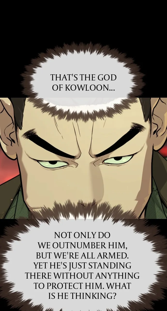 Read Killer Peter chapter 54 image 86 on Lezhin
