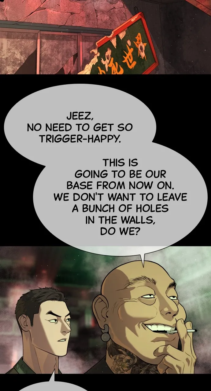 Read Killer Peter chapter 54 image 95 on Lezhin