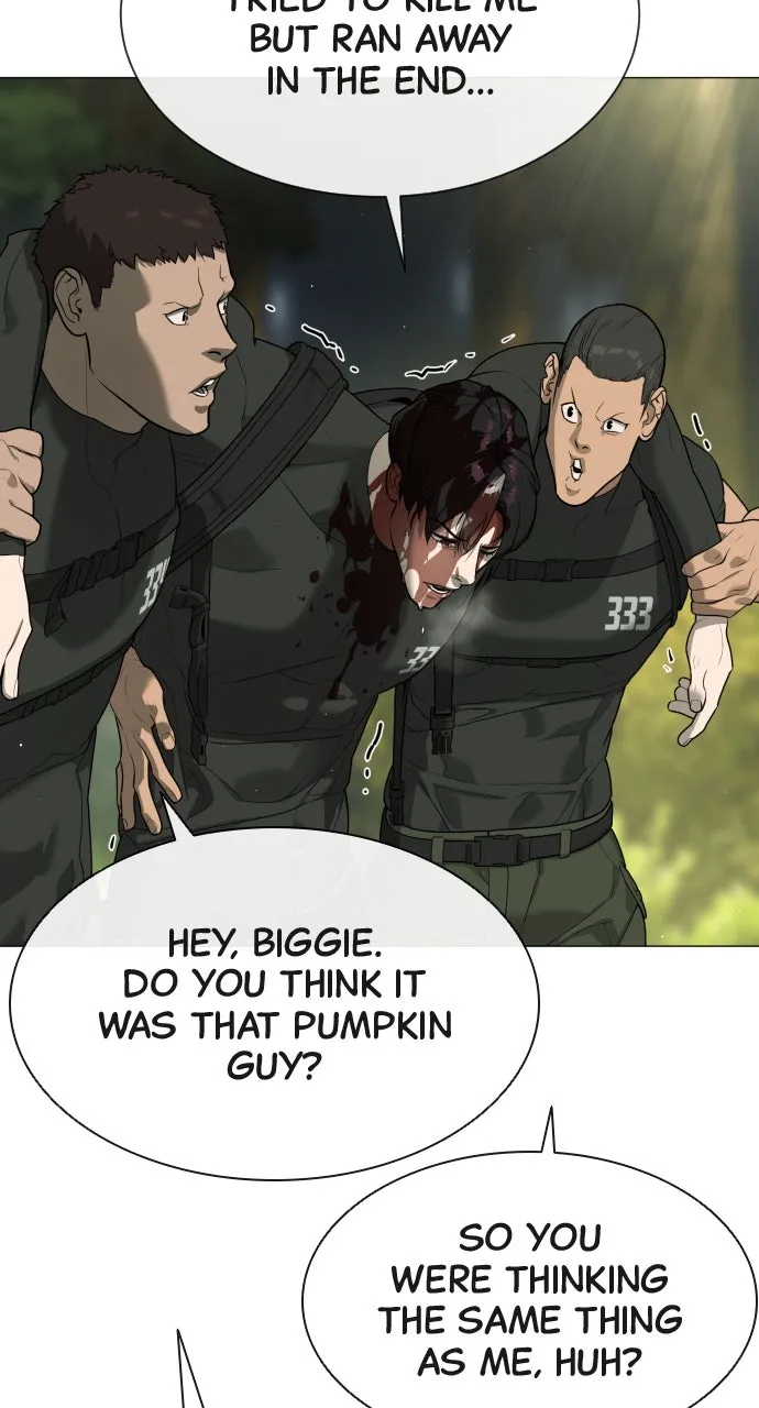Read Killer Peter chapter 55 image 101 on Lezhin