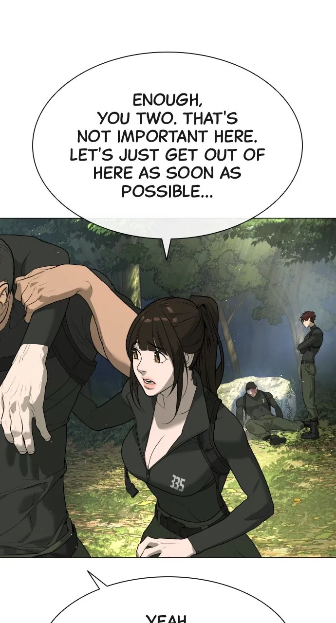 Read Killer Peter chapter 55 image 104 on Lezhin