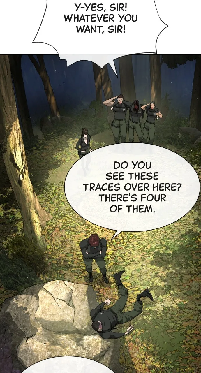 Read Killer Peter chapter 55 image 108 on Lezhin