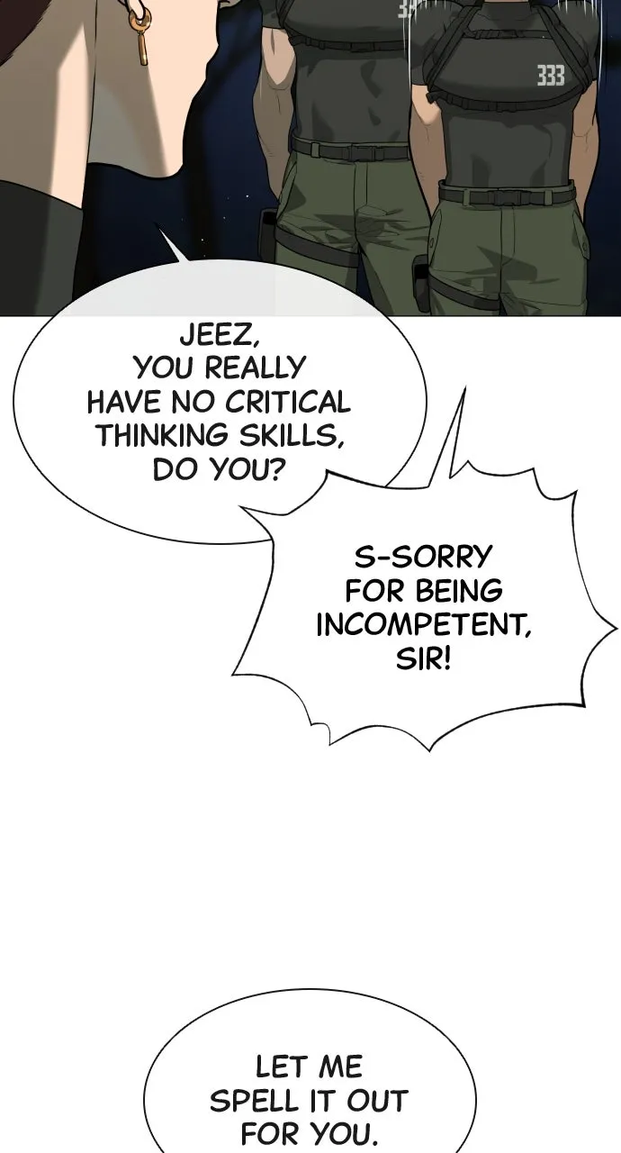 Read Killer Peter chapter 55 image 113 on Lezhin