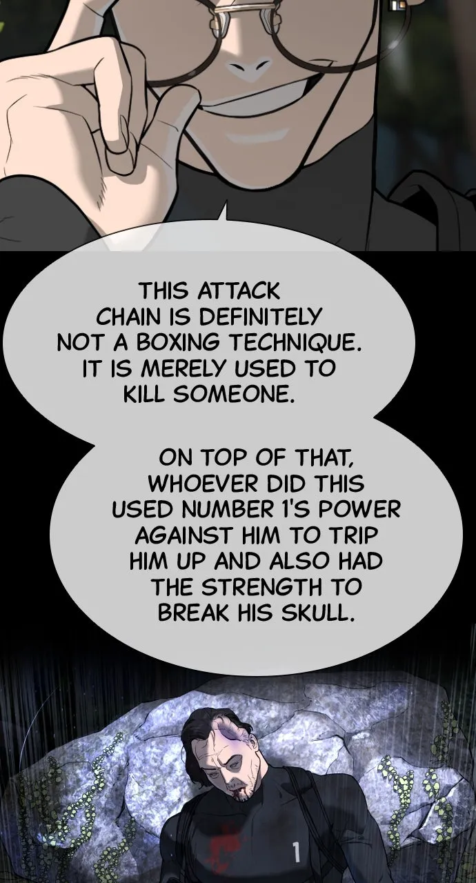 Read Killer Peter chapter 55 image 128 on Lezhin