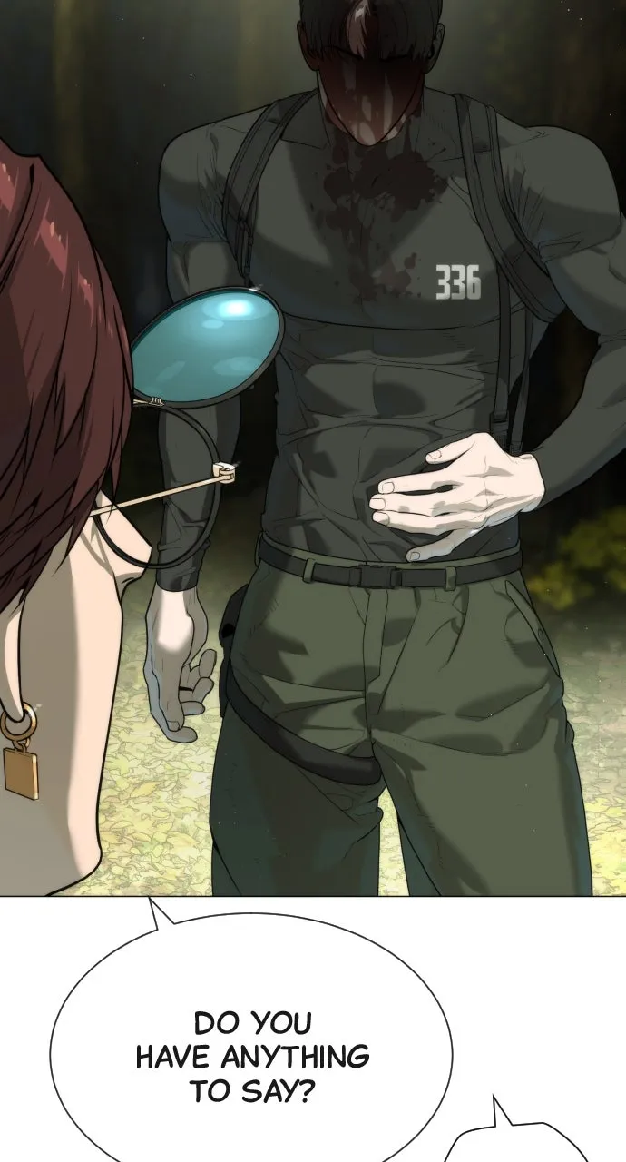 Read Killer Peter chapter 55 image 133 on Lezhin