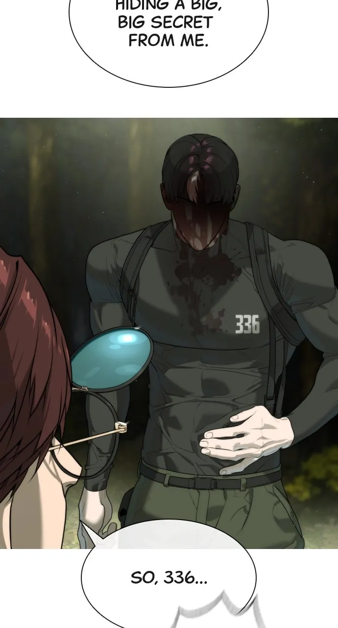 Read Killer Peter chapter 55 image 136 on Lezhin