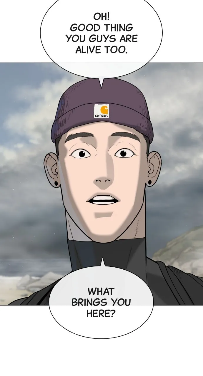 Read Killer Peter chapter 55 image 143 on Lezhin