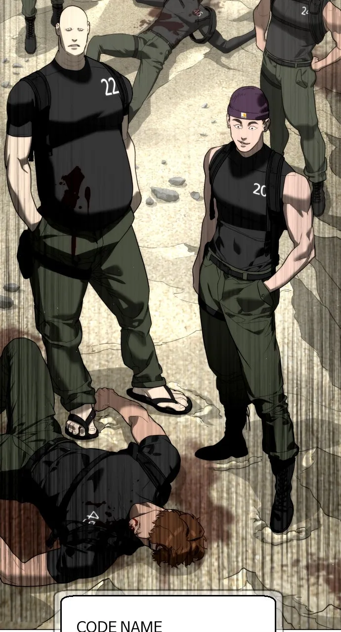Read Killer Peter chapter 55 image 145 on Lezhin